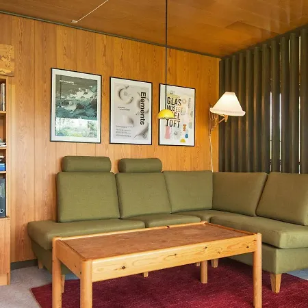 6 Person In Holiday home *