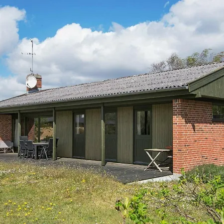 6 Person In Ebeltoft