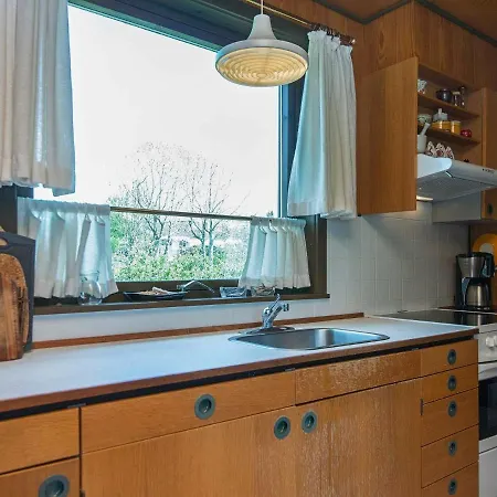 Holiday home 6 Person In *