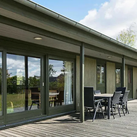 Holiday home 6 Person In Ebeltoft