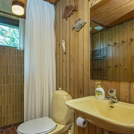 6 Person In Holiday home *