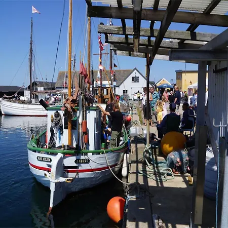 6 Person In Ebeltoft-by Traum