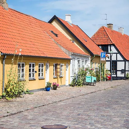 6 Person In Ebeltoft-by Traum
